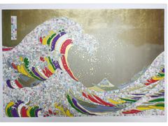 Realcamo World AutomaticWAVE  JAPAN五色