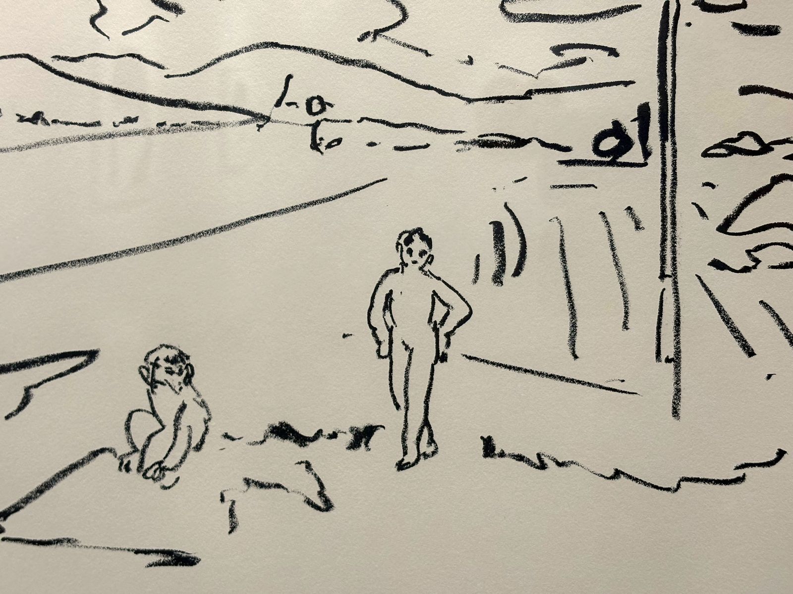 フカミエリ  “軌跡”