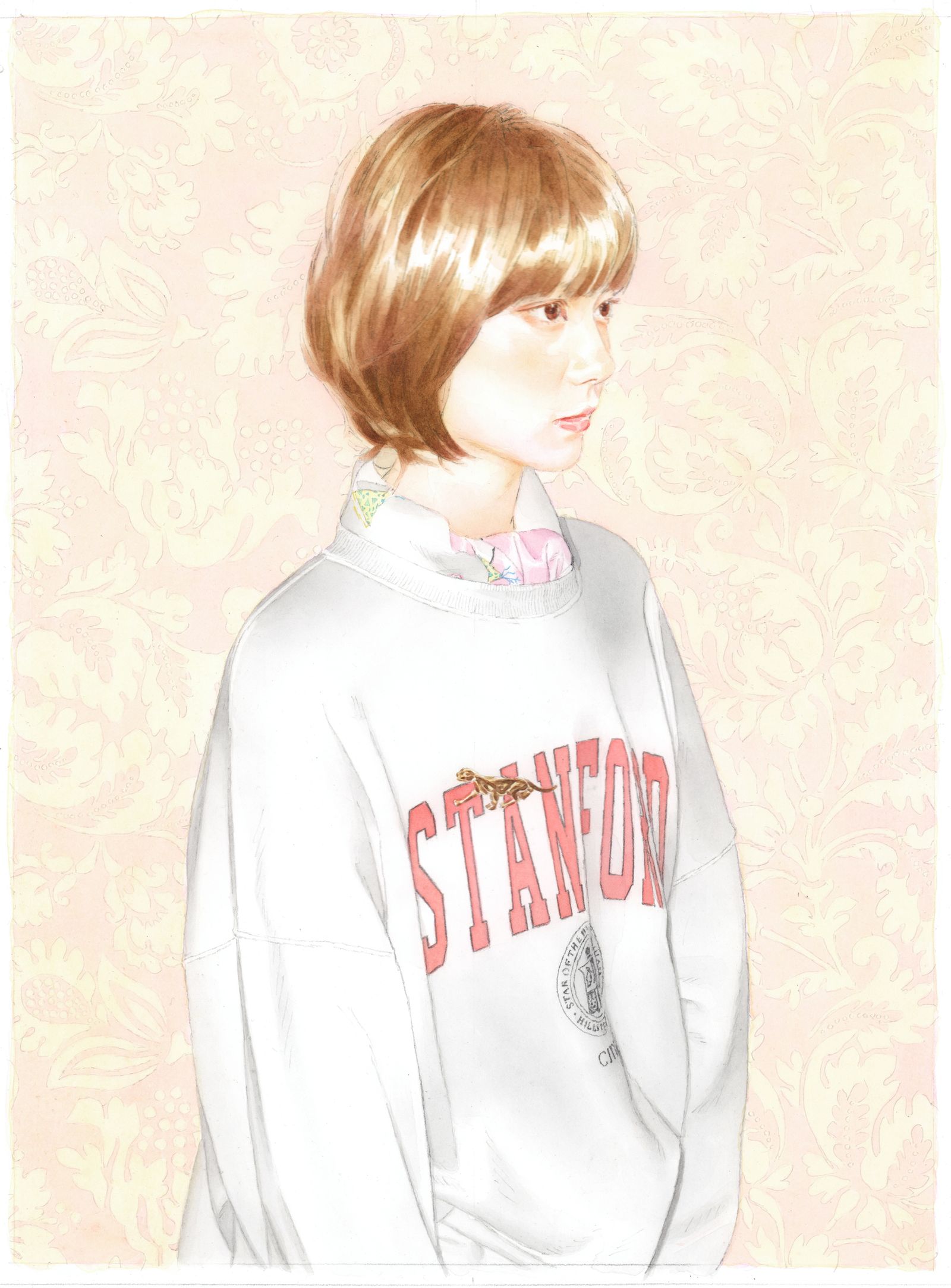 “STANFORD”