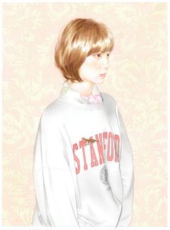 “STANFORD”