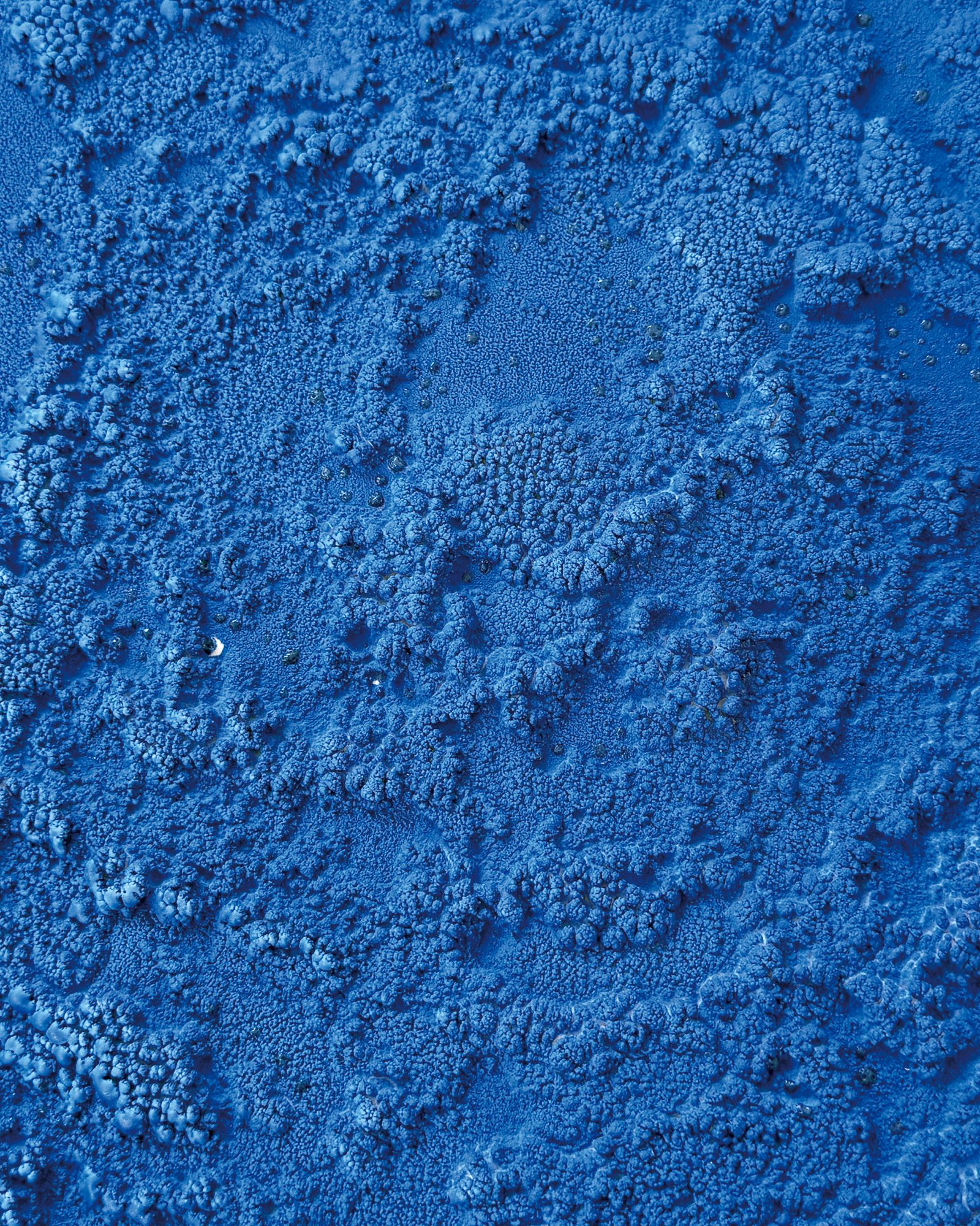 Strata #Deep Sea