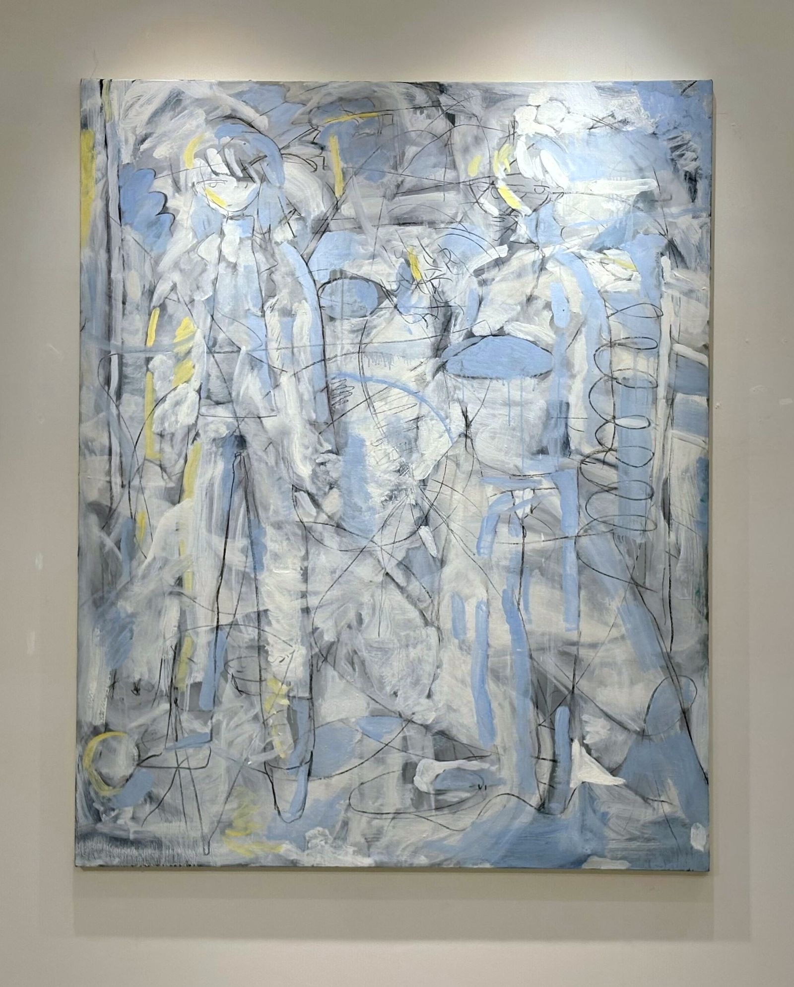 記号の殺戮とその失敗 (すれ違う買い物帰り)