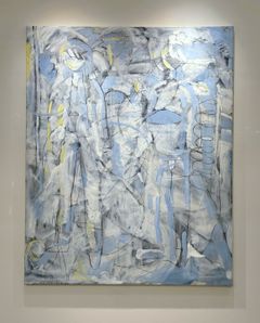 記号の殺戮とその失敗 (すれ違う買い物帰り)