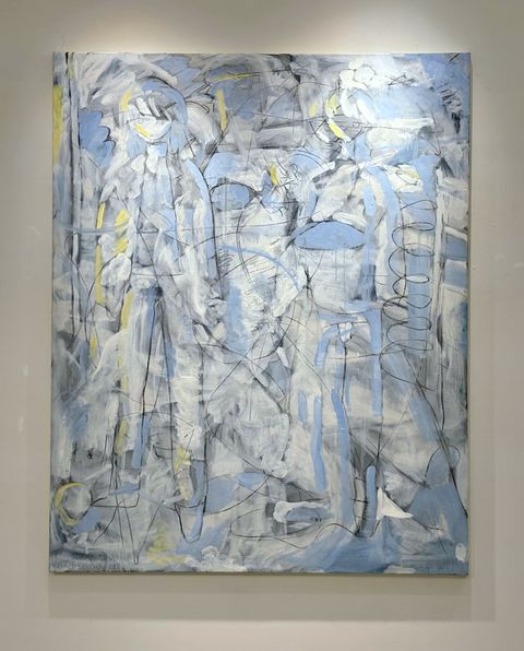 記号の殺戮とその失敗 (すれ違う買い物帰り)