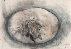 佐野藍  “Marble Carbing-秘密の宝物002-”