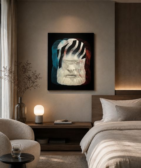 松山 しげき (Shigeki Matsuyama) 現代アート作品 | 正規販売・通販