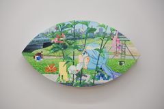 君に会いに行く！