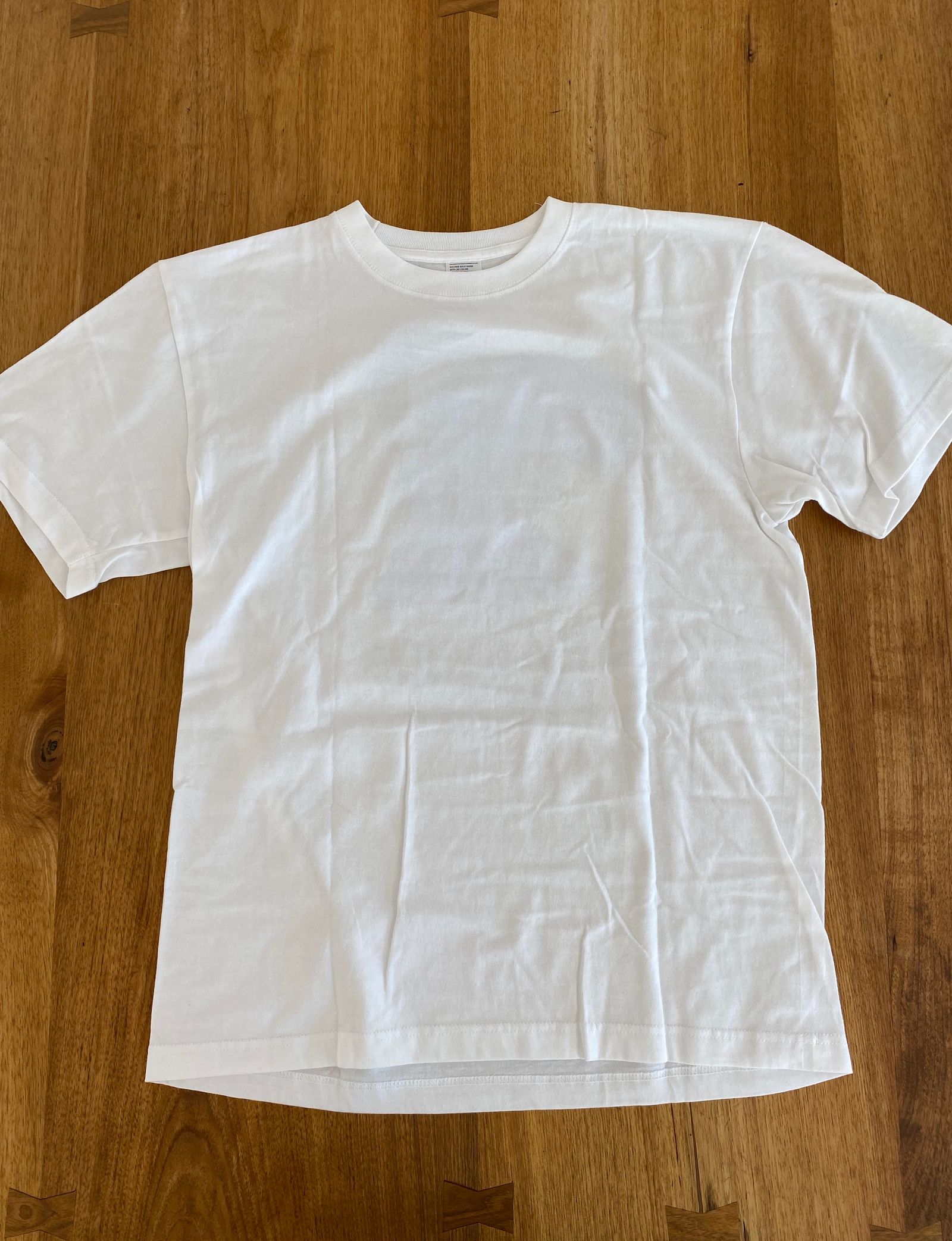 SEASIDE DREAM-T Shirt Mサイズ
