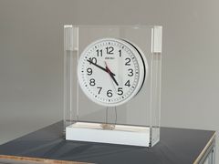 Internal clock