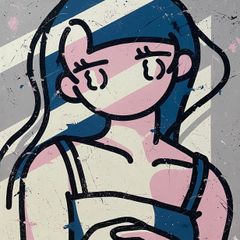 サトウナツキ “緩やかな決意”