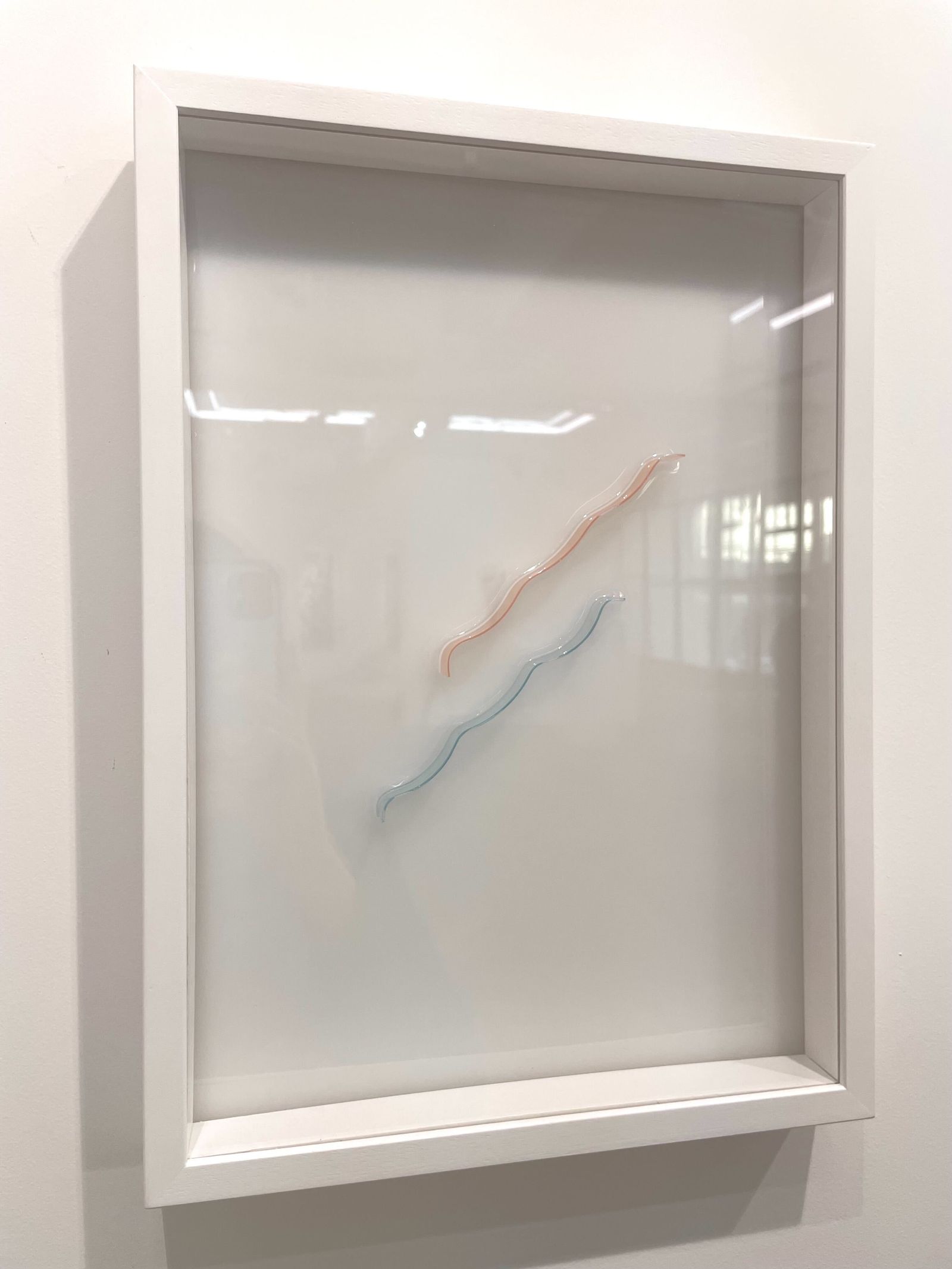セーブル　白磁(ビスキュイ)浅浮彫り 絡繰魂 粋 からくりだましい いき 虎図 若冲 浮世絵 刺繍 半袖T