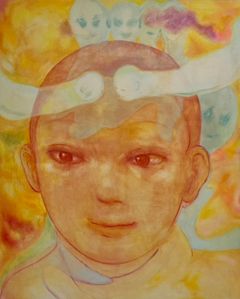 【非売品】 フカミエリ  “higher self.”