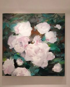 非売品 garden roses #11