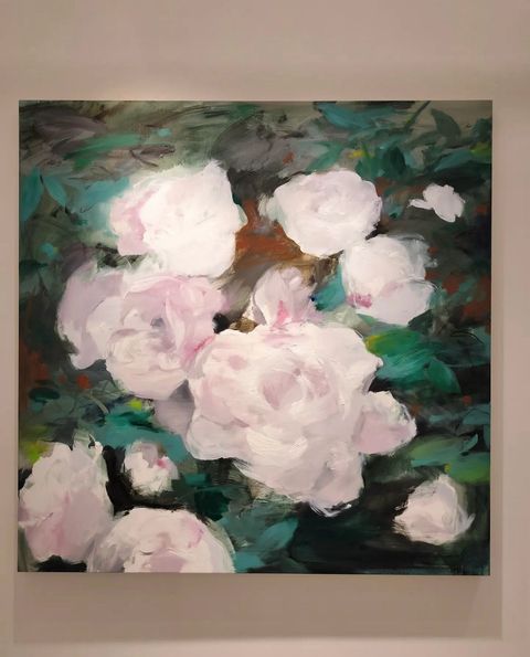 非売品 garden roses #11