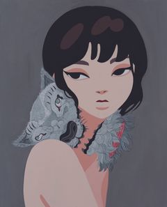 feebee “Bitten from Within 117” - 抽選販売作品 商品説明にフォームあり