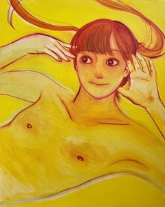 “sound”  - 抽選販売作品 商品説明にフォームあり