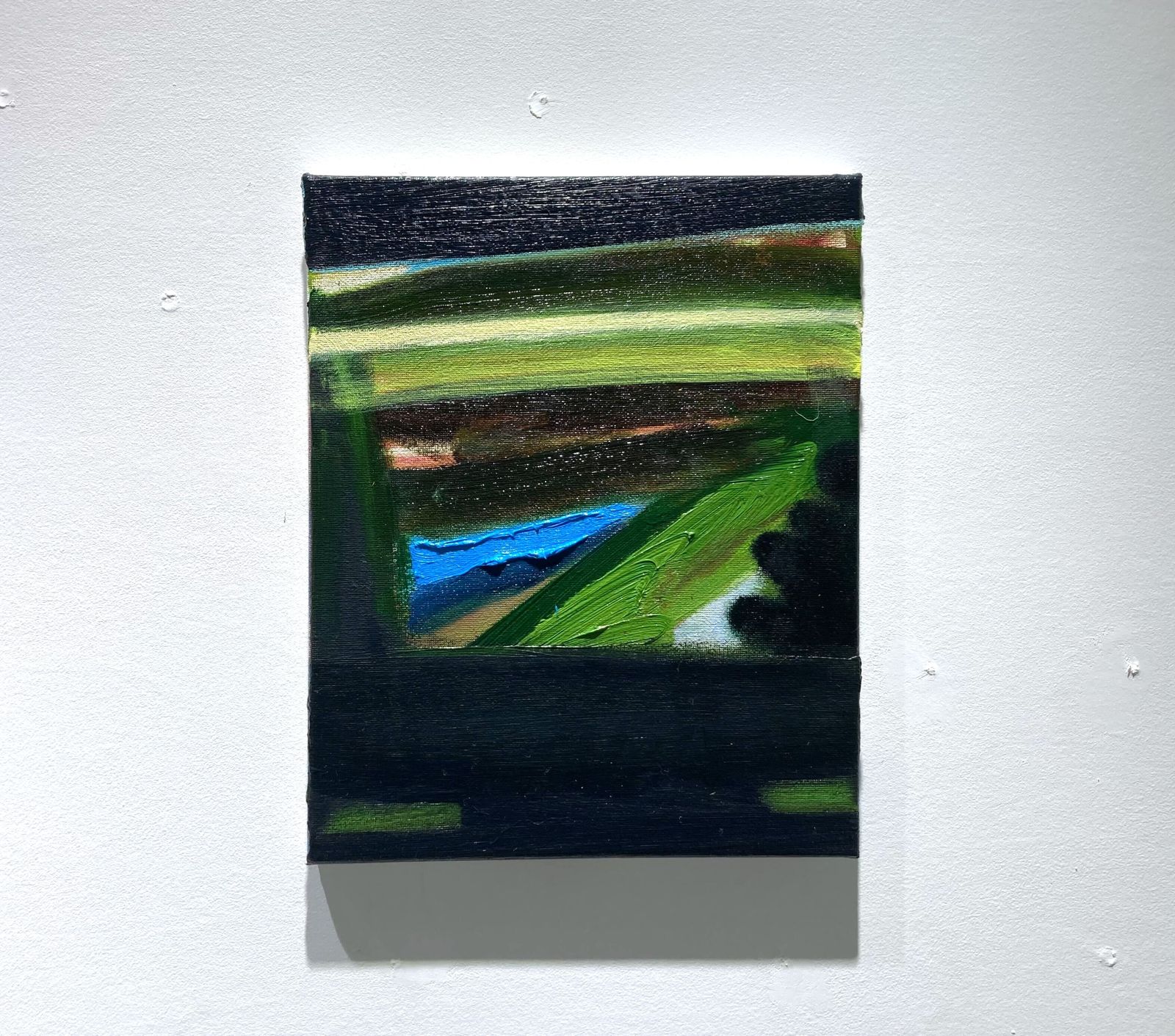 福原 優太 - untitled | ASTER Curator Museum
