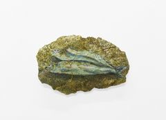 三尾のイワシ | Three sardines