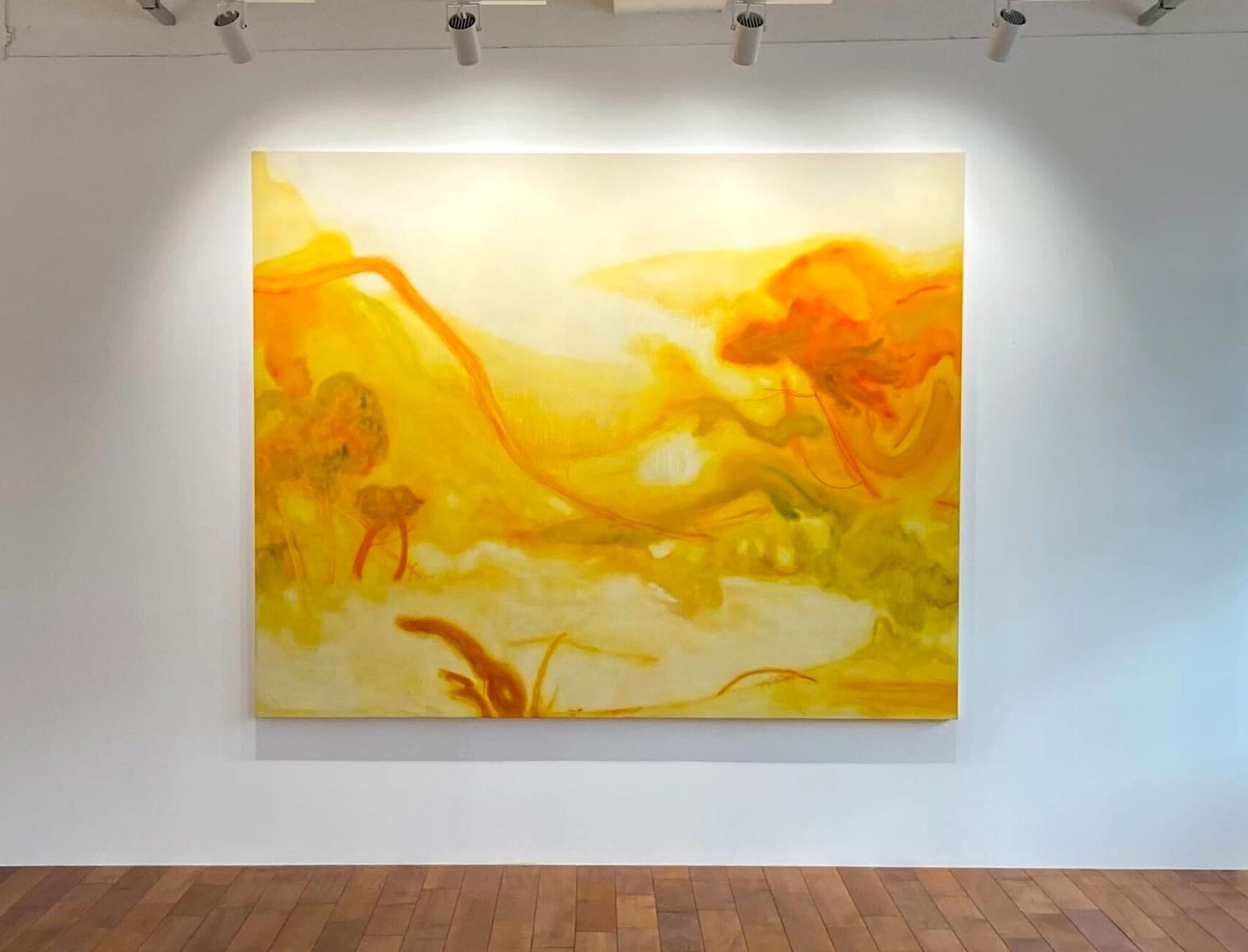 フカミエリ  “じねん”