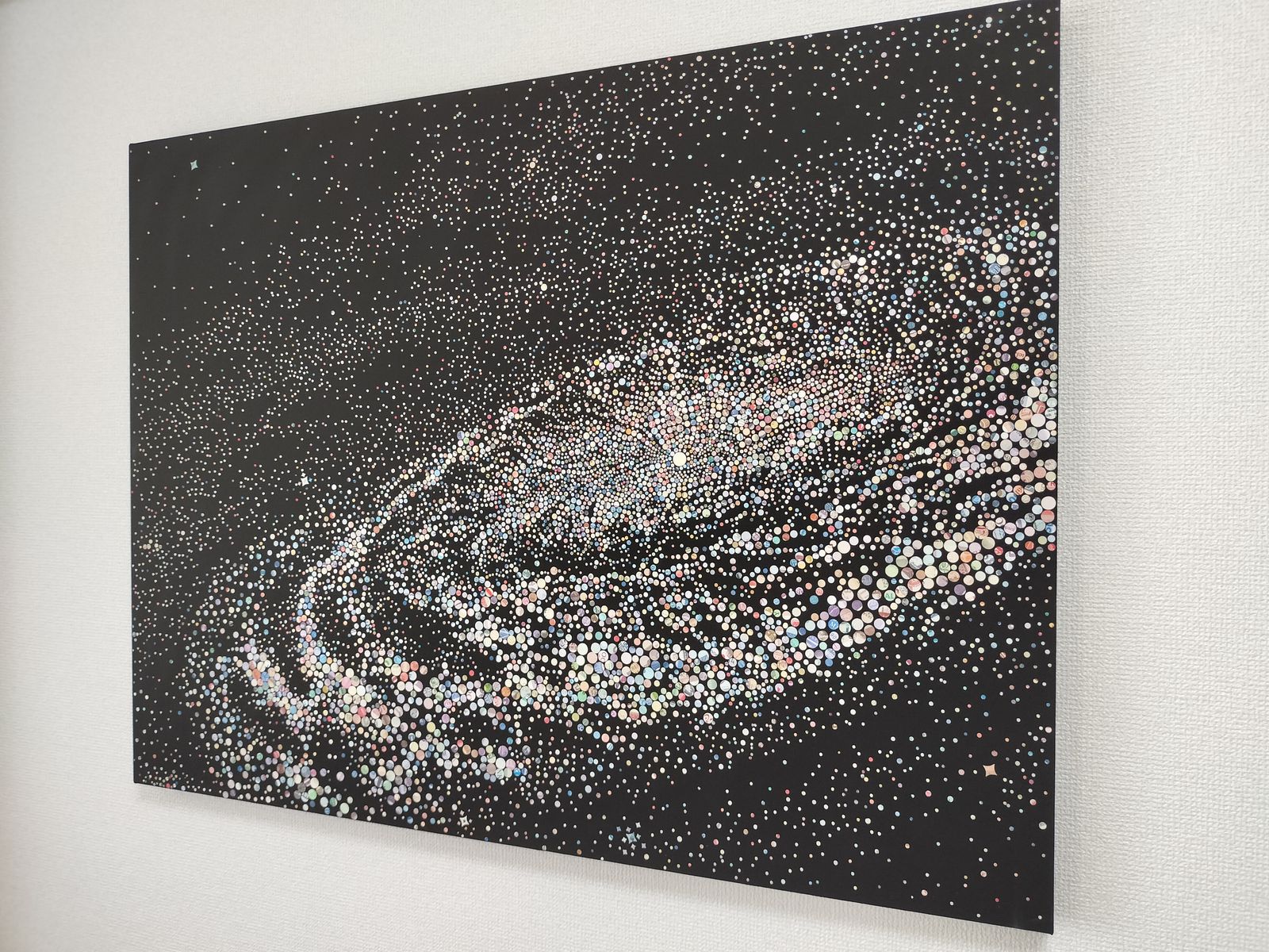 MultiverseGalaxy NGC7331(ペガスス座)04
