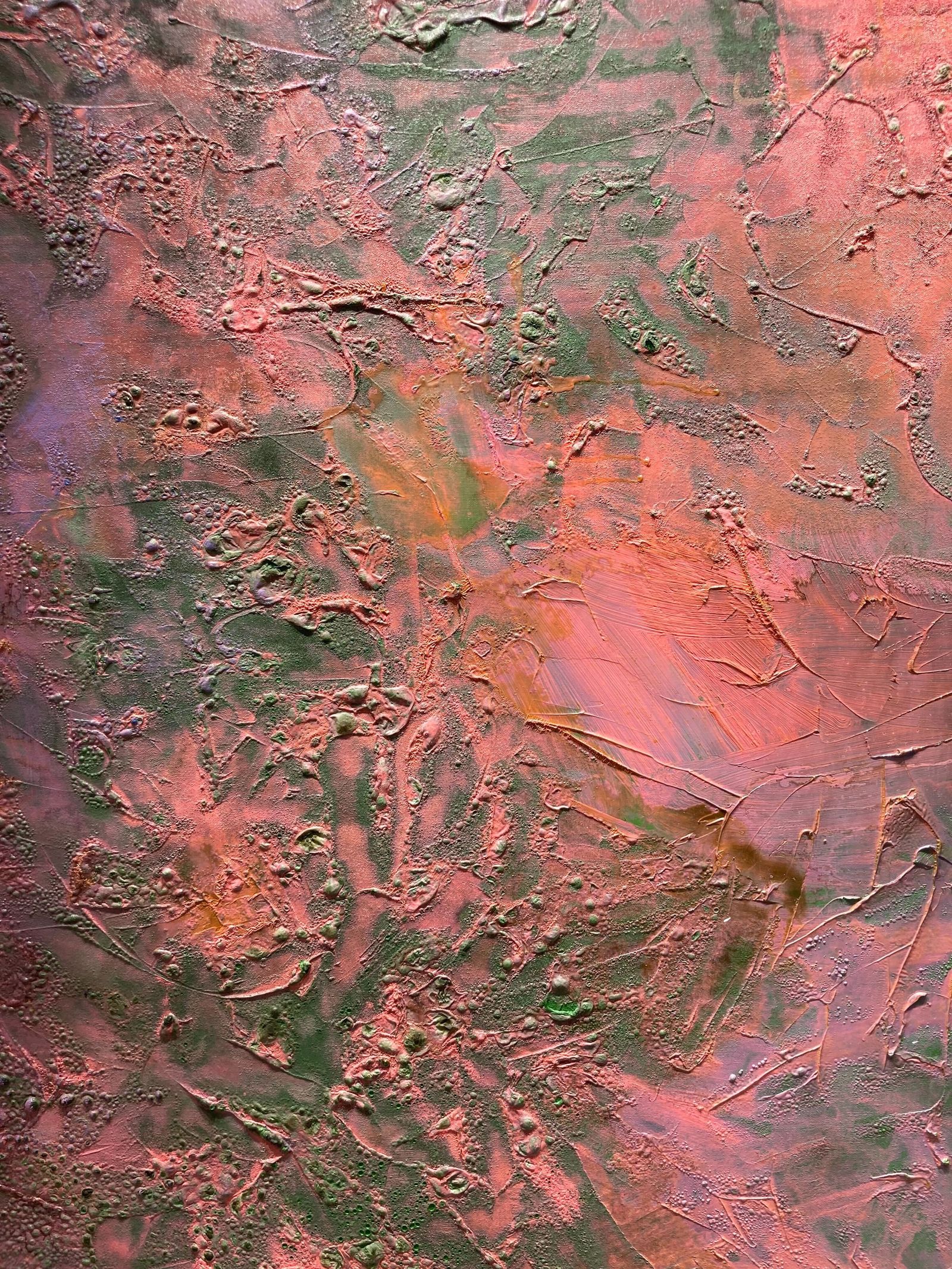 Inside of Compassion