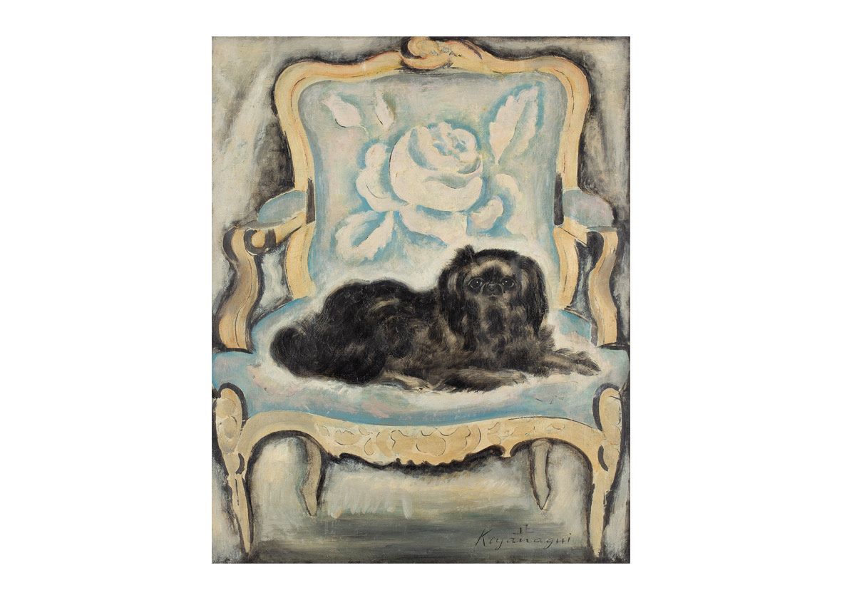 奇術師の陶器絵画　陶板　陶額 壁掛 飾り サインあり 91T66wkArAL._UF350,350_QL50_.jpg