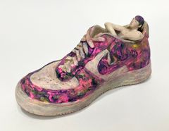 友成哲郎 “靴湯#15 S-size”