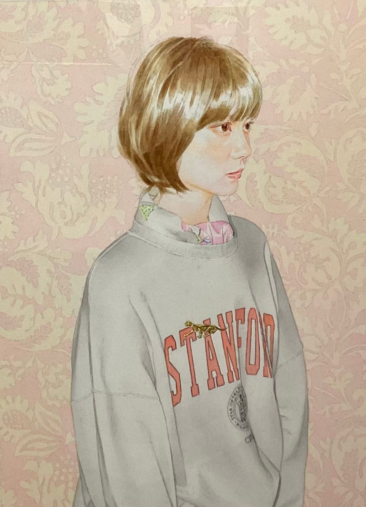 “STANFORD”