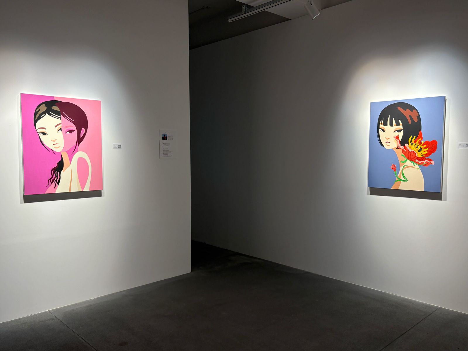 Digital Flowers Produce No Seeds 010