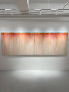 いずれ溶け合う