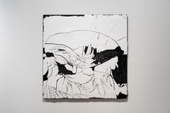 清川漠   “フランケンシュタイン”