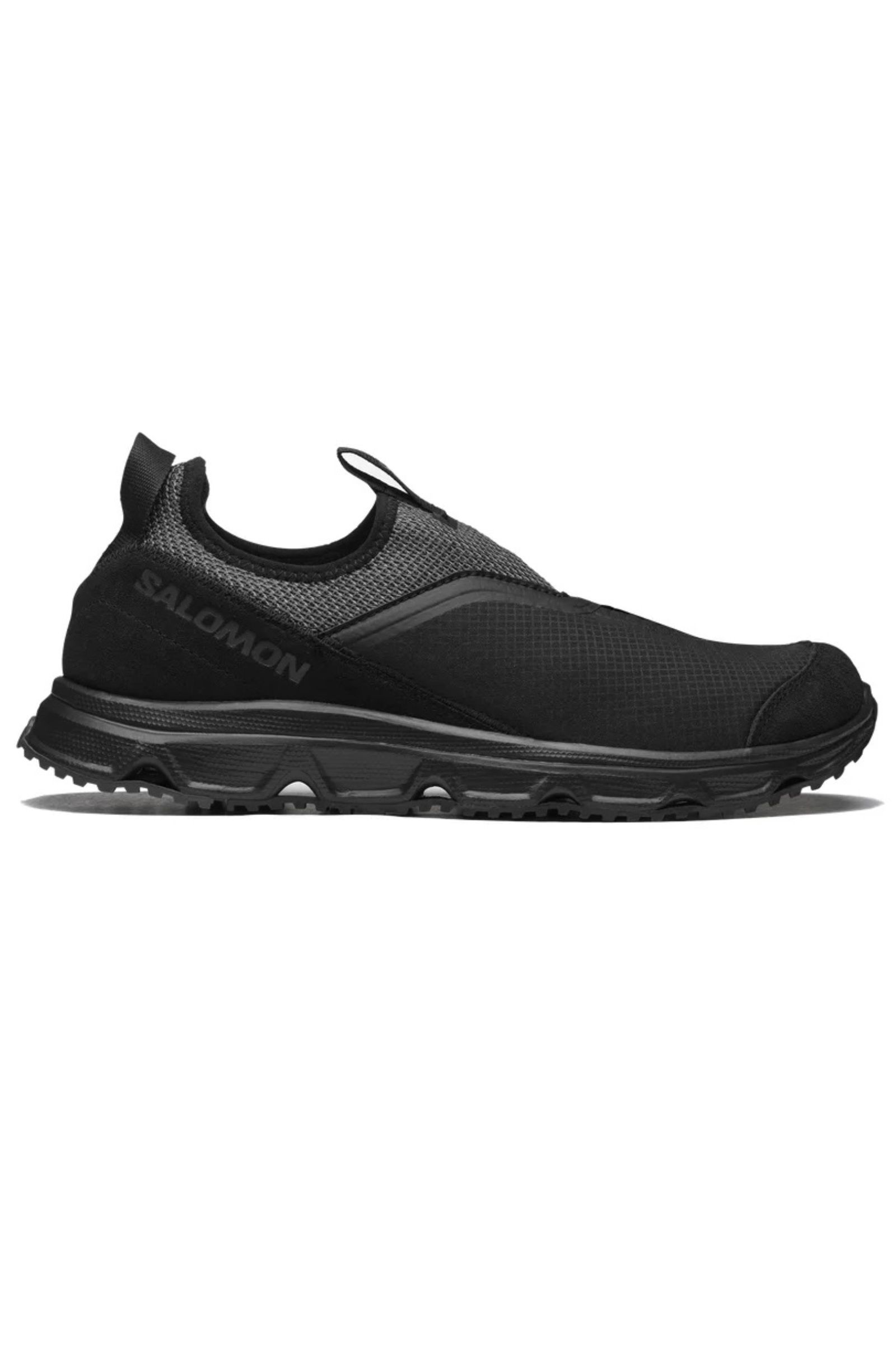 SALOMON - rx snug -black/black/magnet- 23aw | asterisk