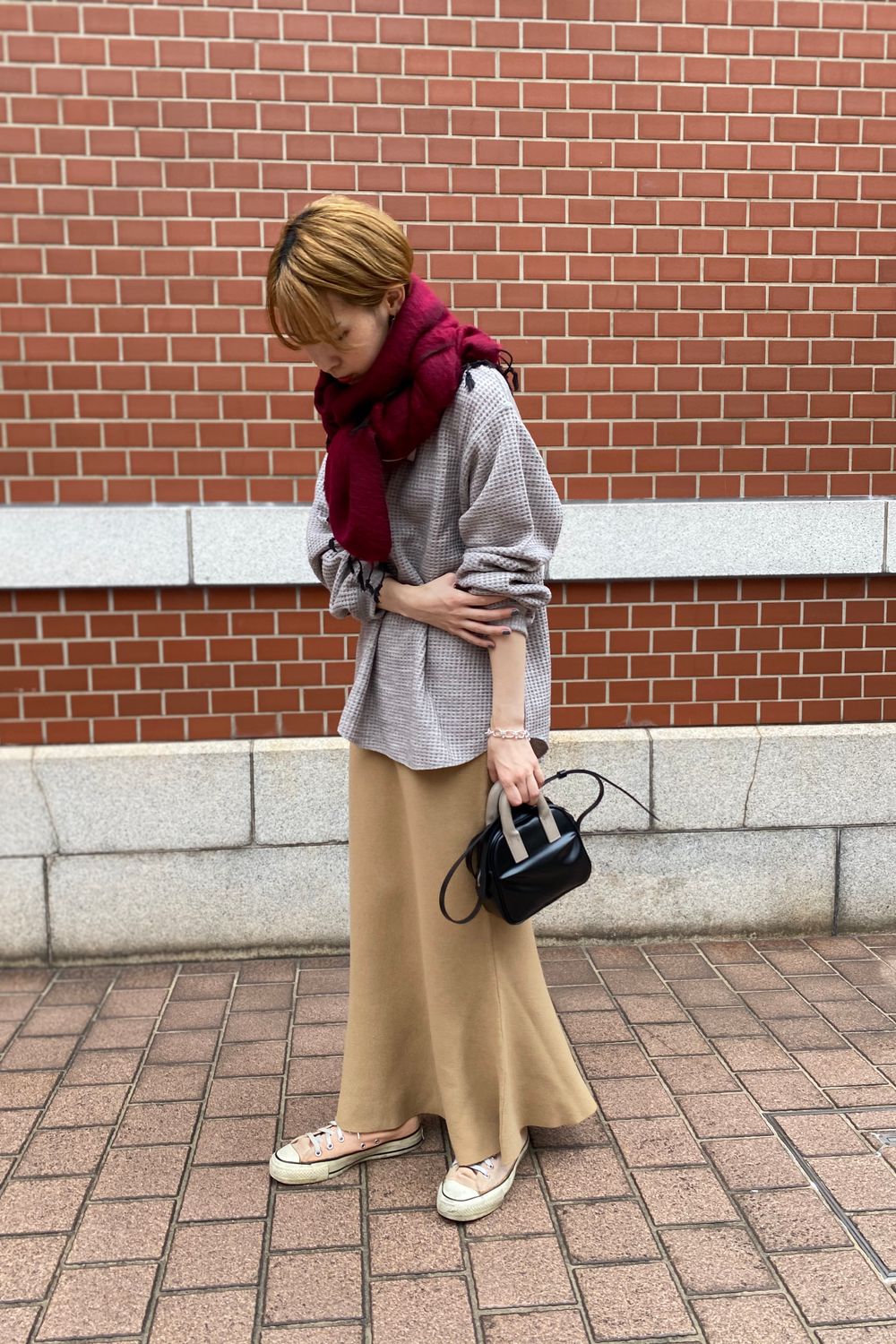 STYLE NO. 561