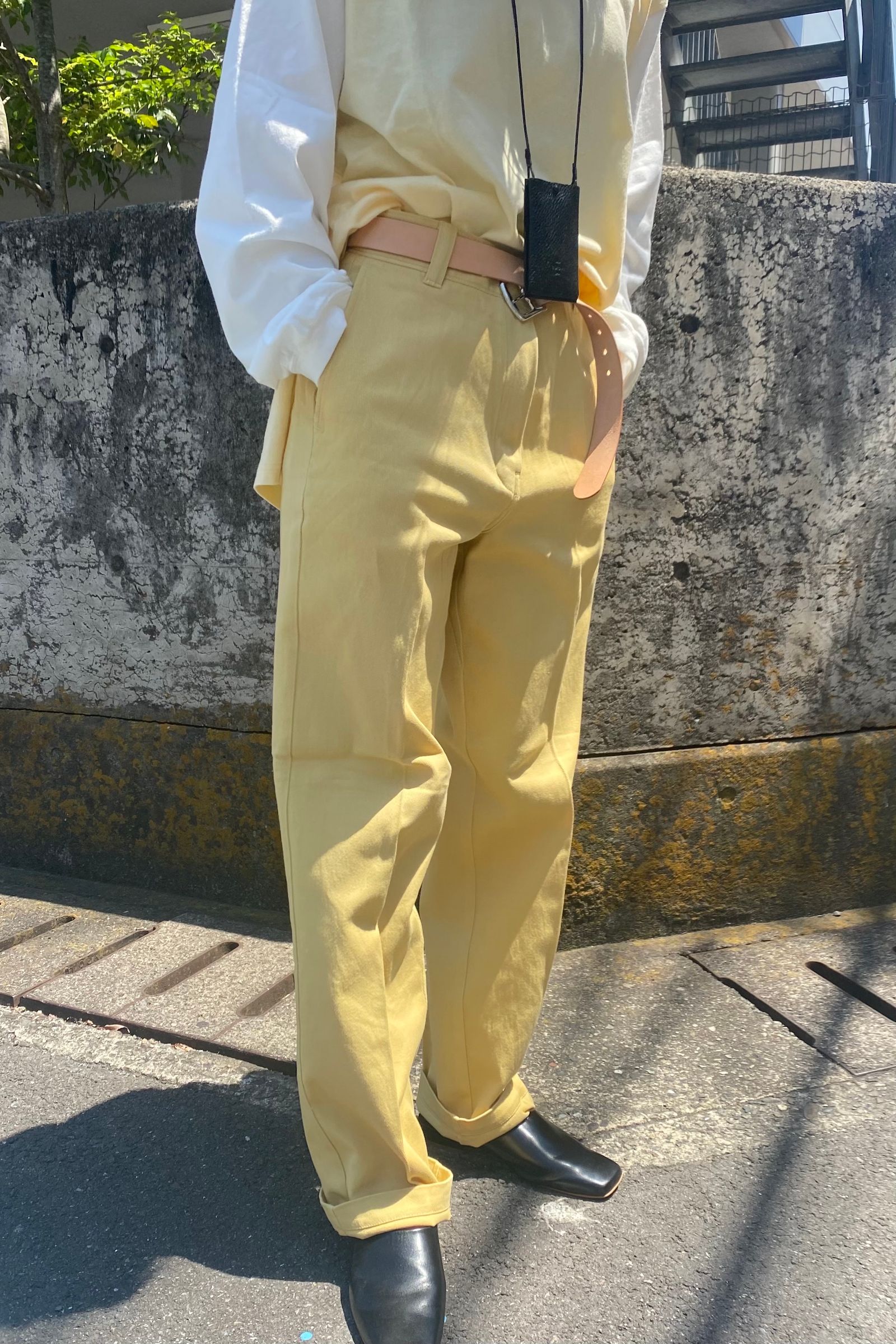 STYLE NO. 1130
