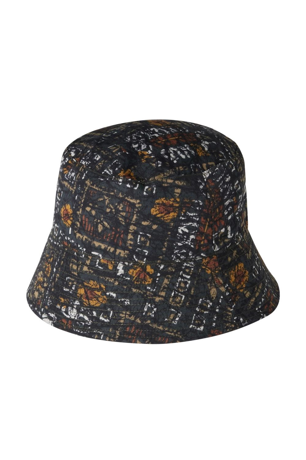 DAIWA PIER39 - tech reversible bucket hat -charcoal- 23ss unisex