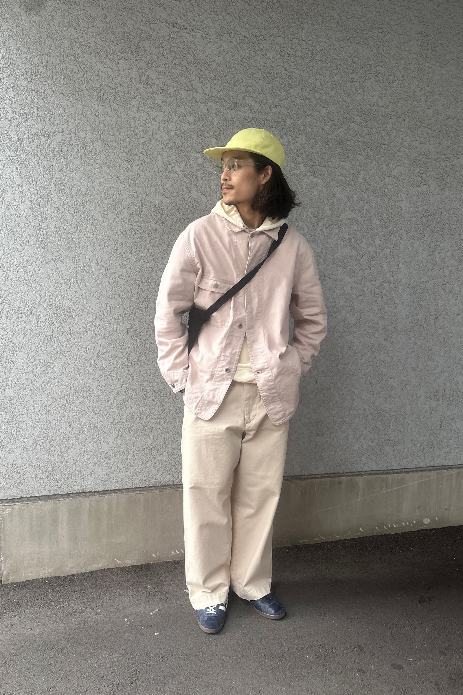 2025 SPRING/SUMMER /ファウンダ