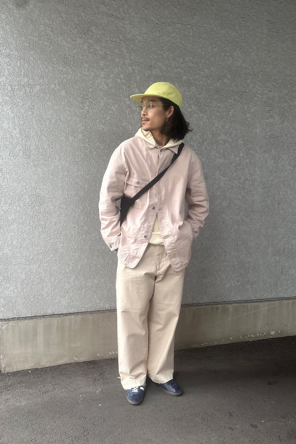 2025 SPRING/SUMMER /ファウンダ