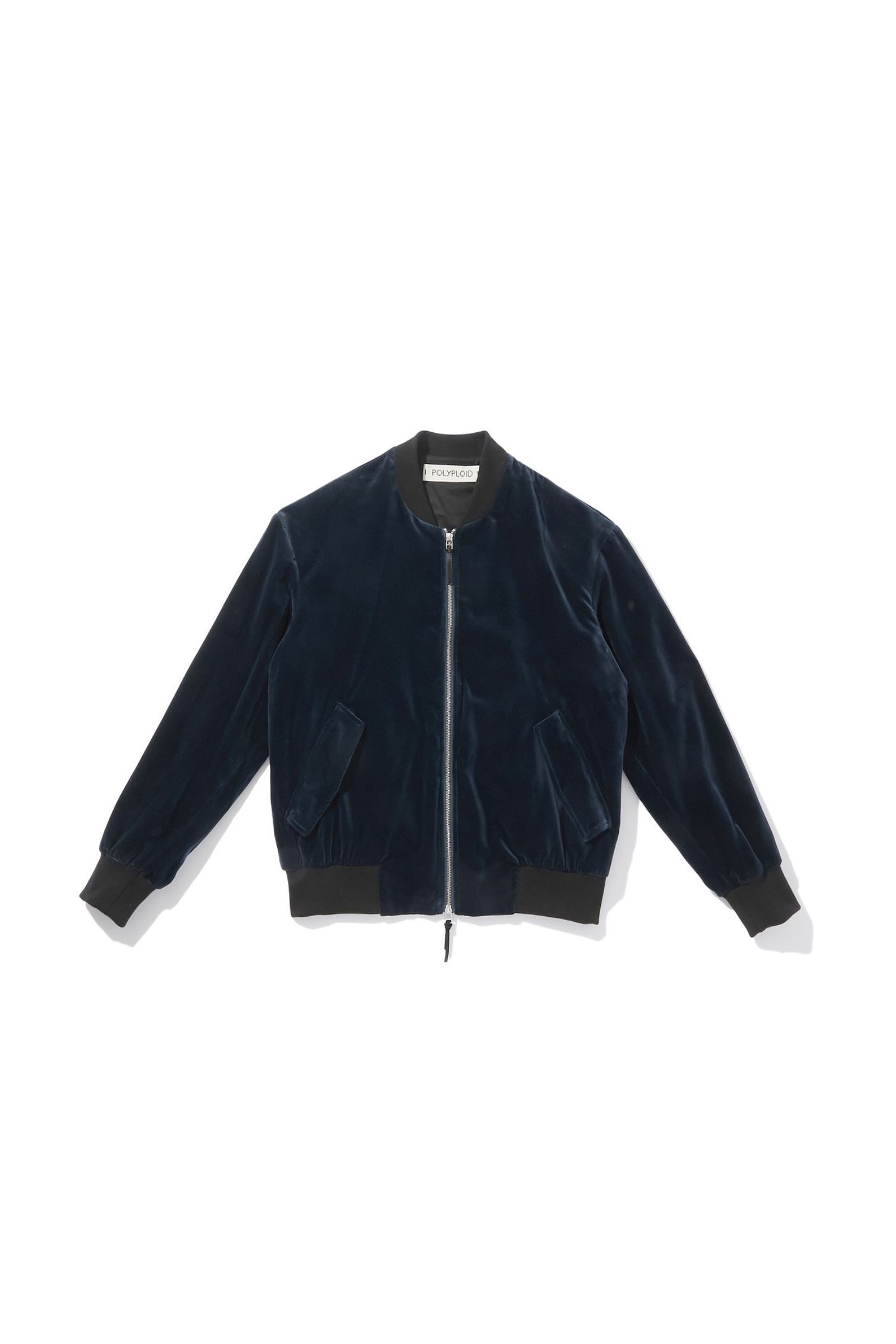 POLYPLOID - flight jacket b 21aw | asterisk