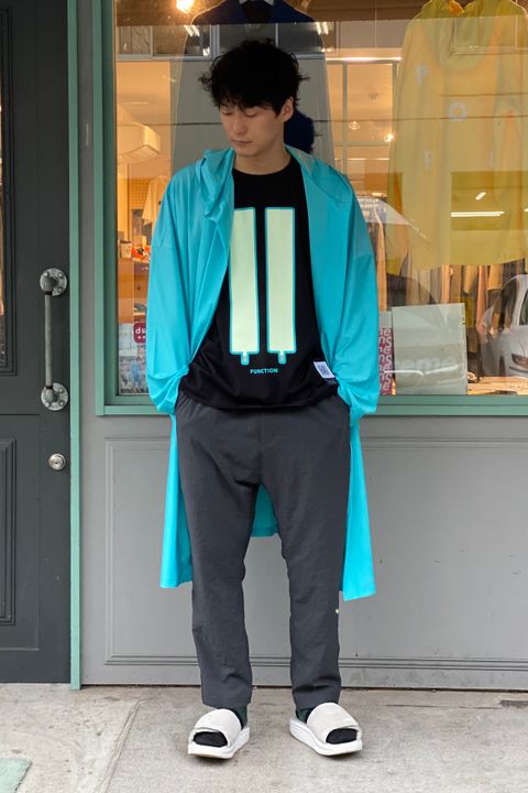blue×gray/FUMITO GANRYU