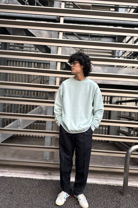 スラックスSTYLE/awasa