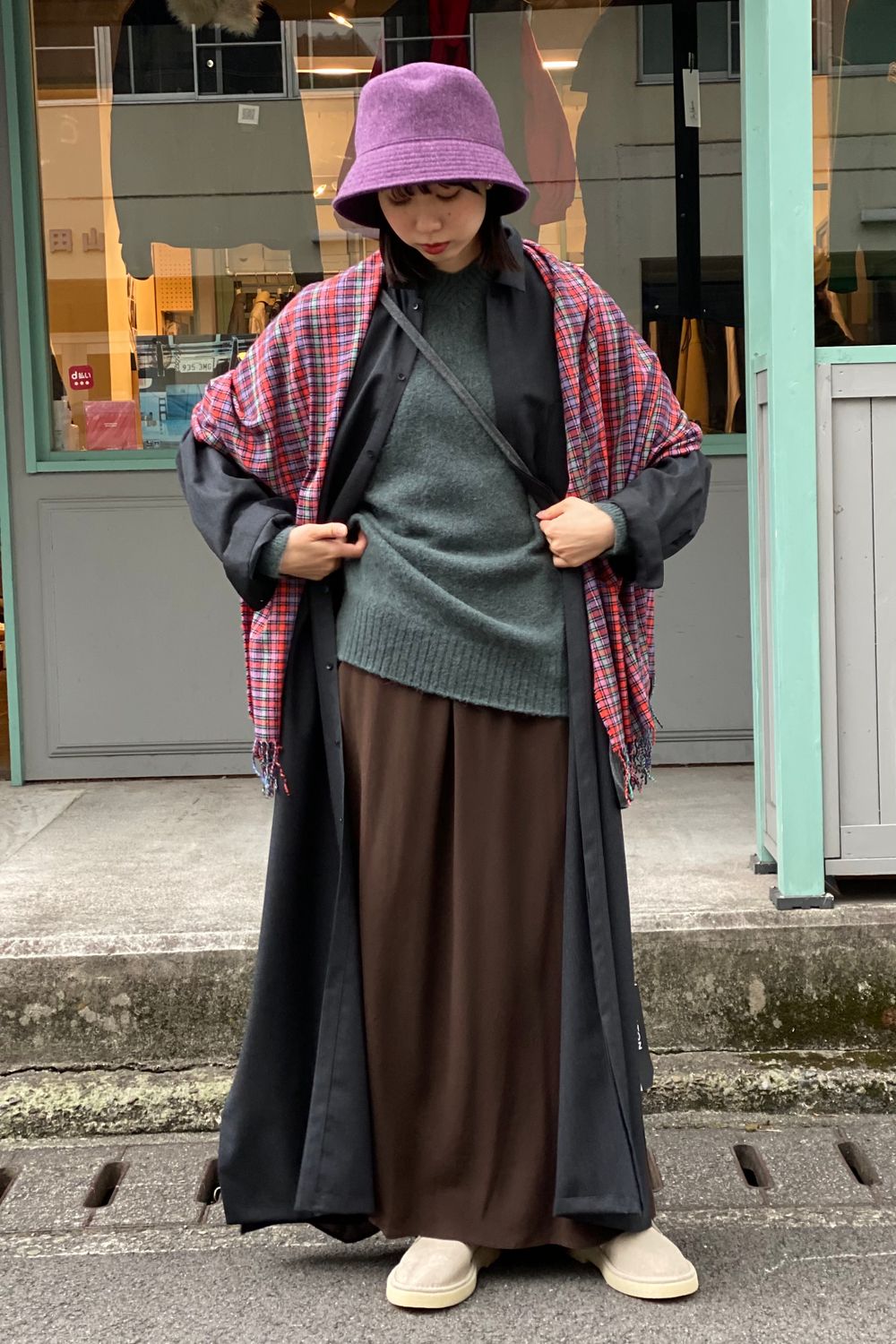 カラー小物style/unused