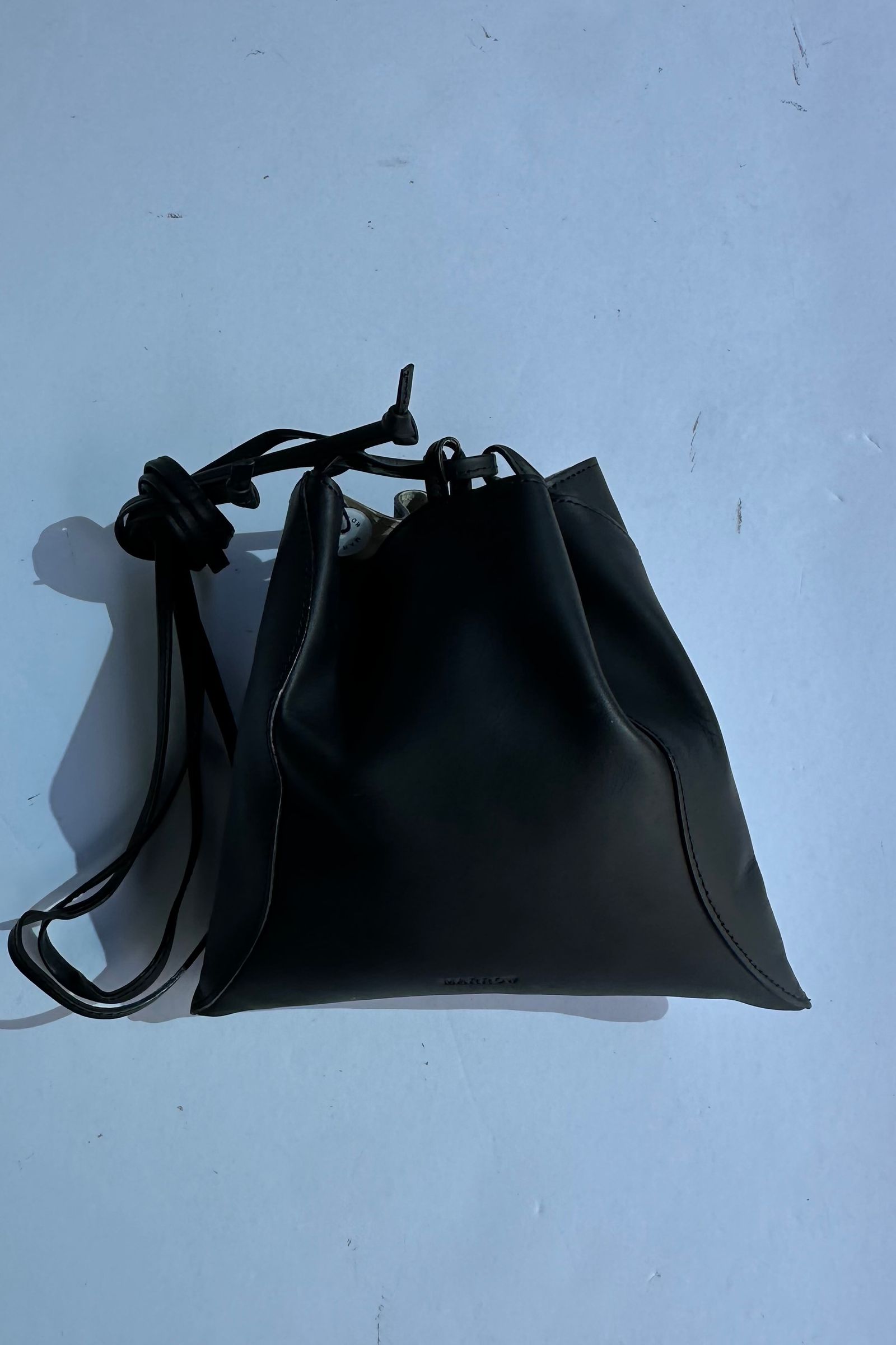 MARROW - Pillow-3 25ss | asterisk