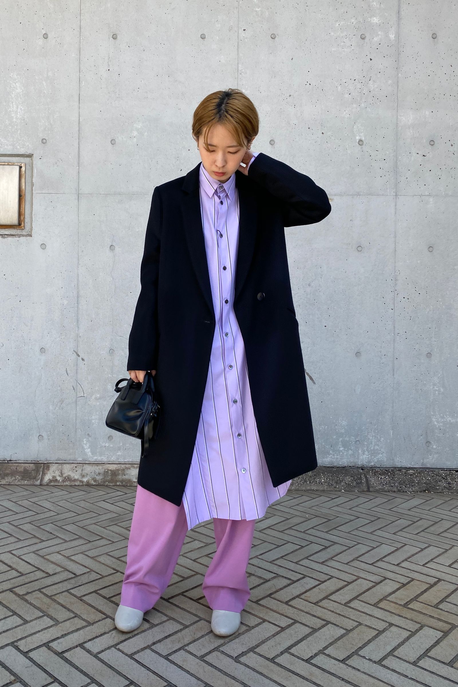 STYLE NO. 557