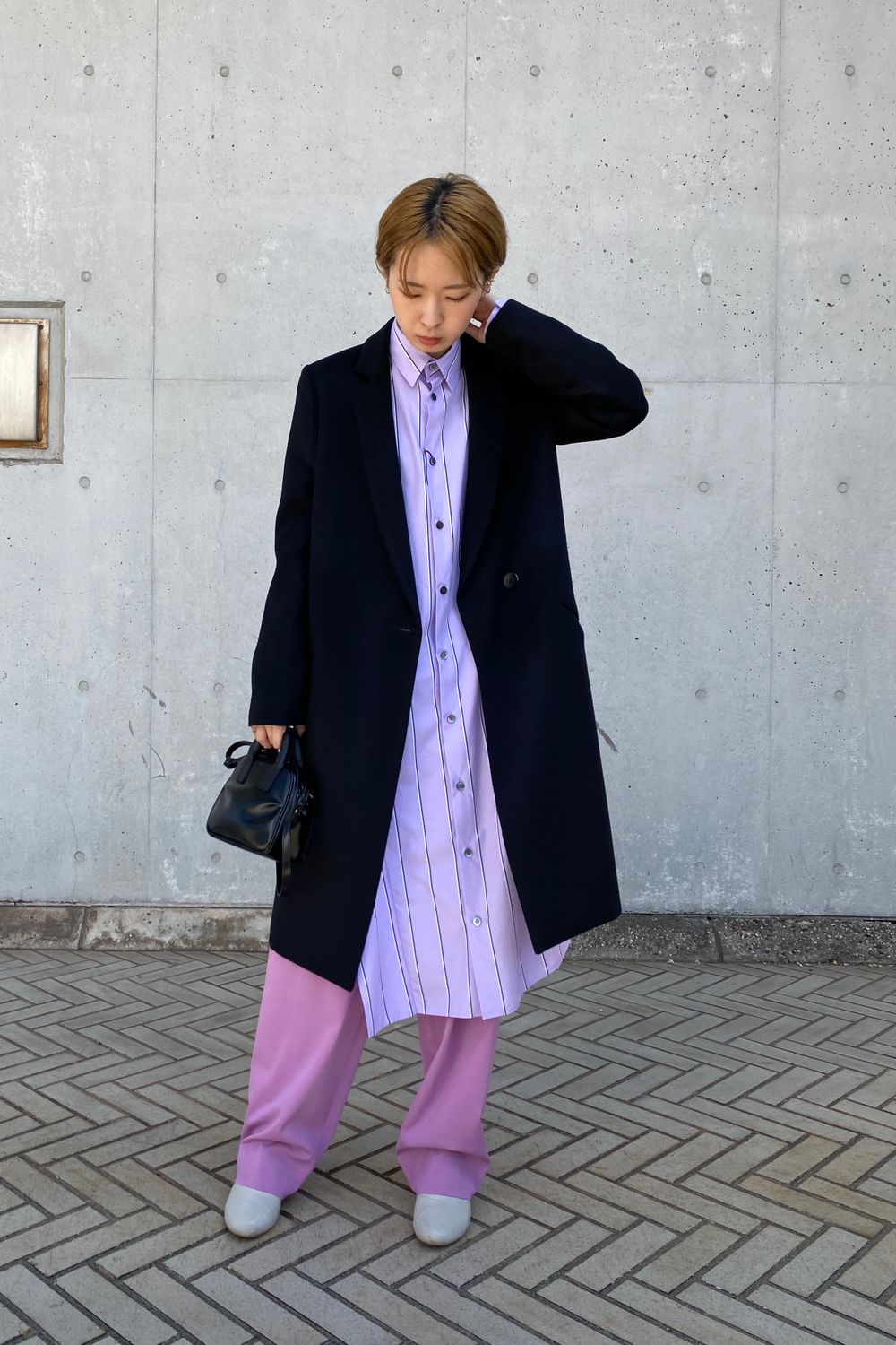 STYLE NO. 557