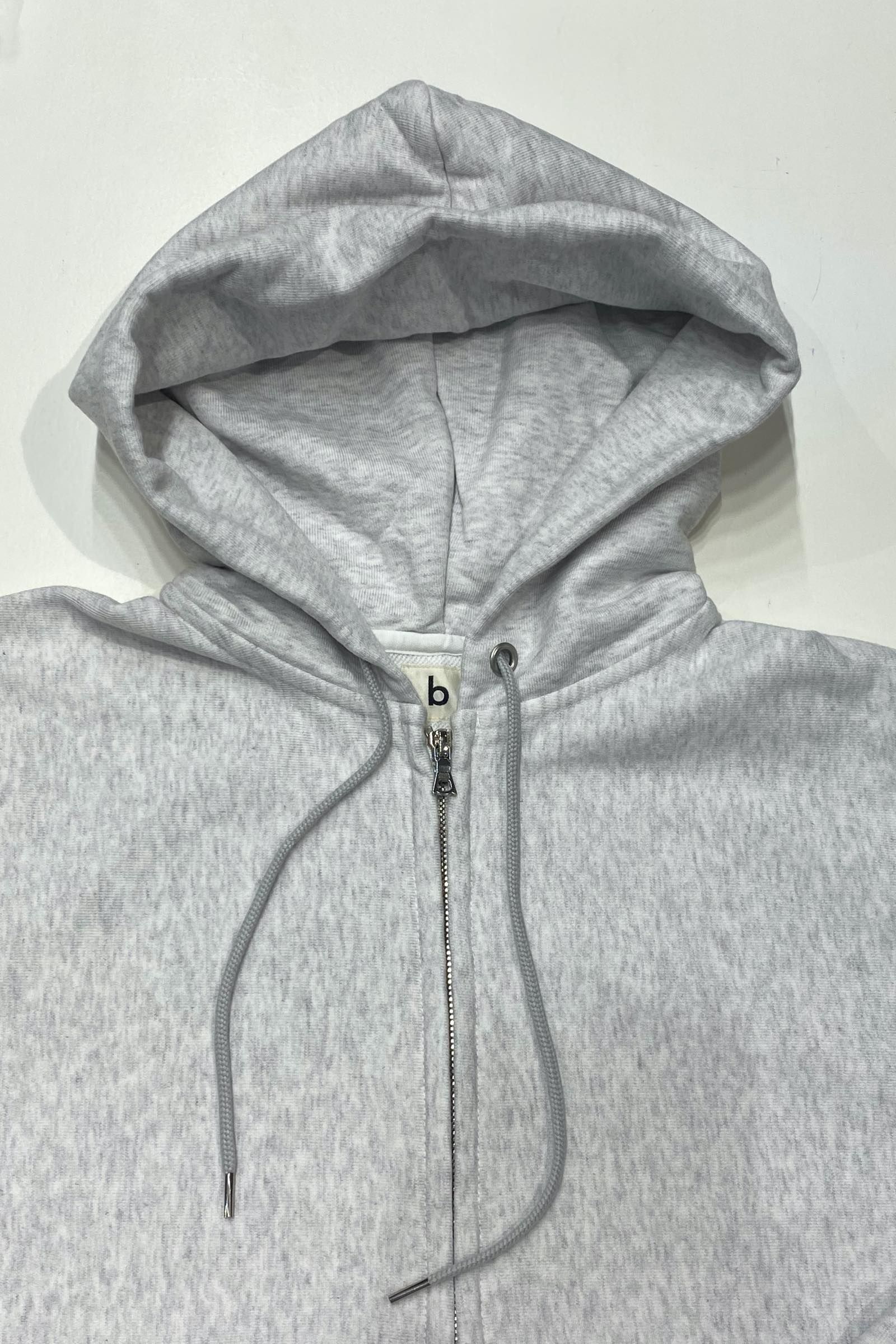 blurhms ROOTSTOCK - blurhms rootstock soft&hard sweat hoodie zip