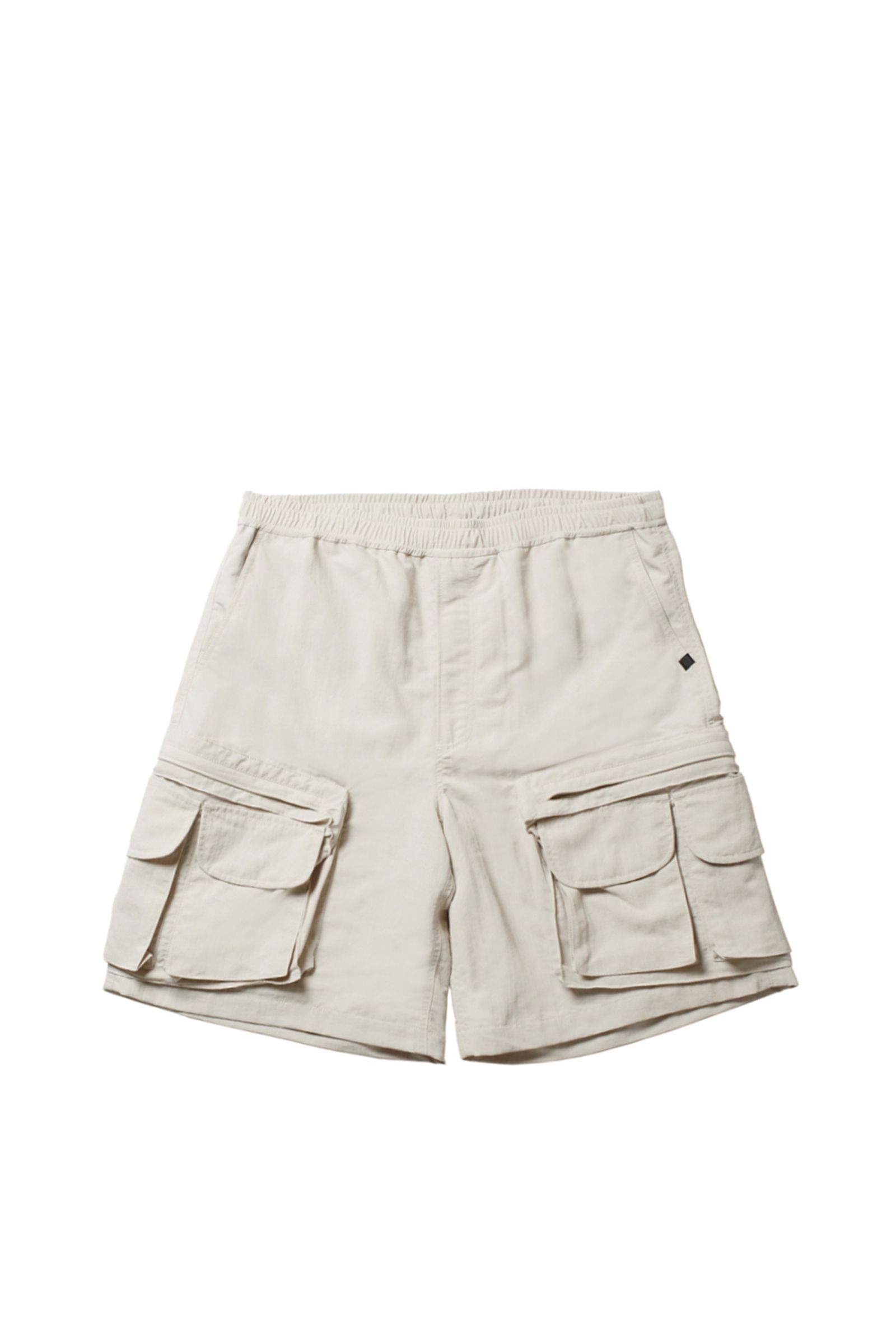 DAIWA PIER39 - tech perfect fishing shorts-ecru-23ss men | asterisk