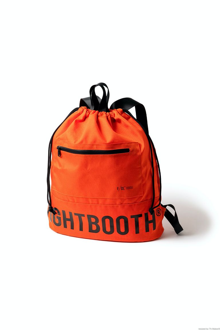 半額SALE／ 専用ページ TIGHTBOOTH x F/CE. - KNAPSACK バッグ - remart.cl