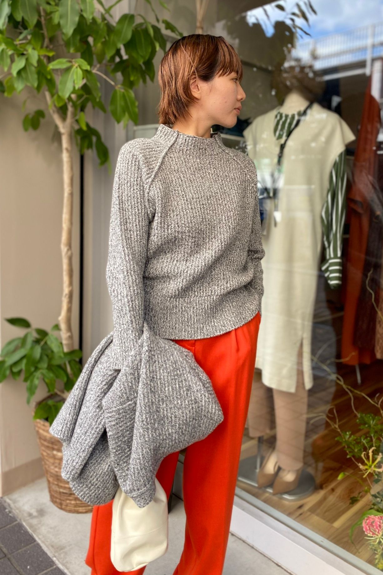STYLE NO. 608
