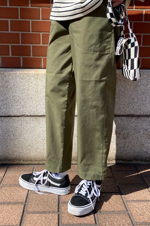 ユニセックスstyle/EVCON