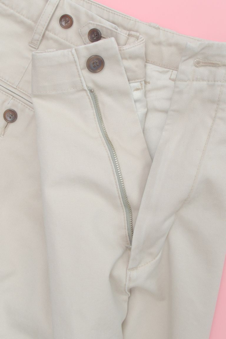 awasa - awasaチノ -Pink Beige- 25ss UNISEX | asterisk